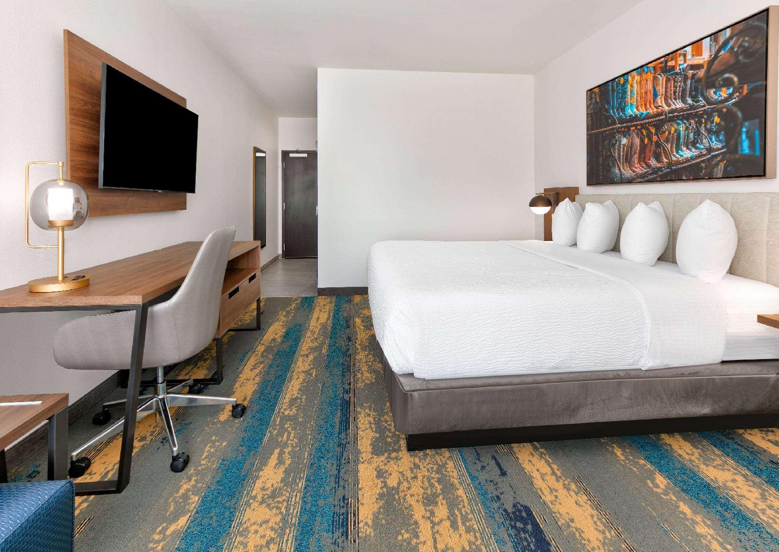La Quinta Inn & Suites by Wyndham Terrell