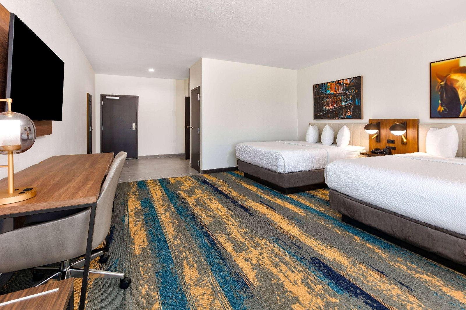 La Quinta Inn & Suites by Wyndham Terrell