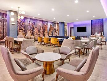 La Quinta Inn & Suites by Wyndham Terrell