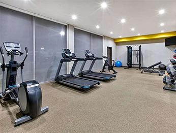 La Quinta Inn & Suites by Wyndham Terrell