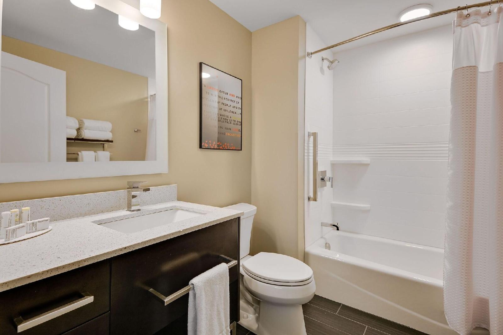 TownePlace Suites by Marriott Detroit Allen Park