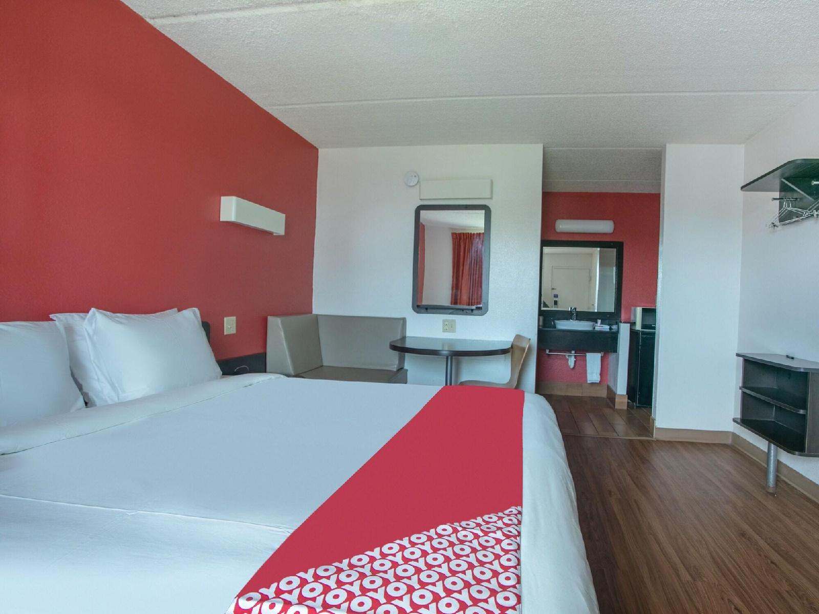 OYO Hotel Lake Park/Valdosta I-75