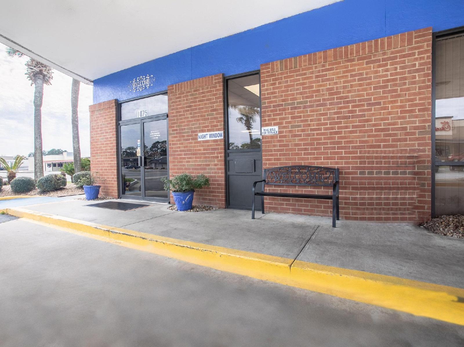 OYO Hotel Lake Park/Valdosta I-75