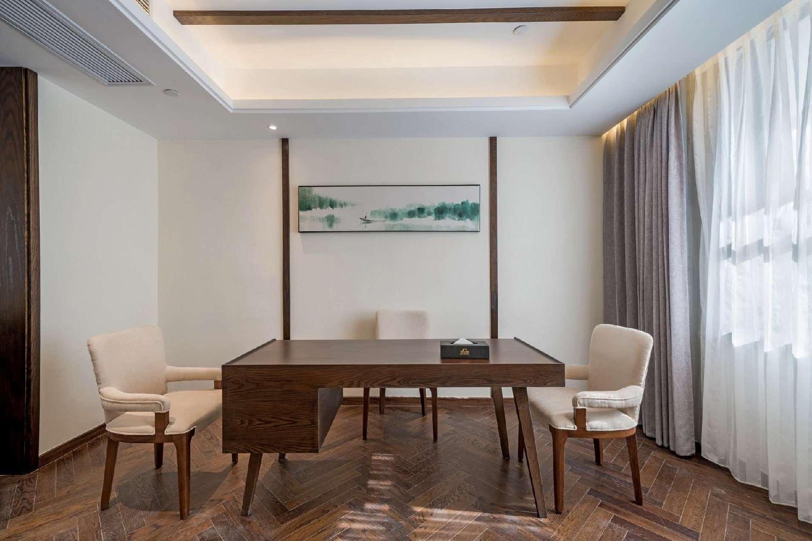 Days Hotel by Wyndham Yinxiang Wuyishan