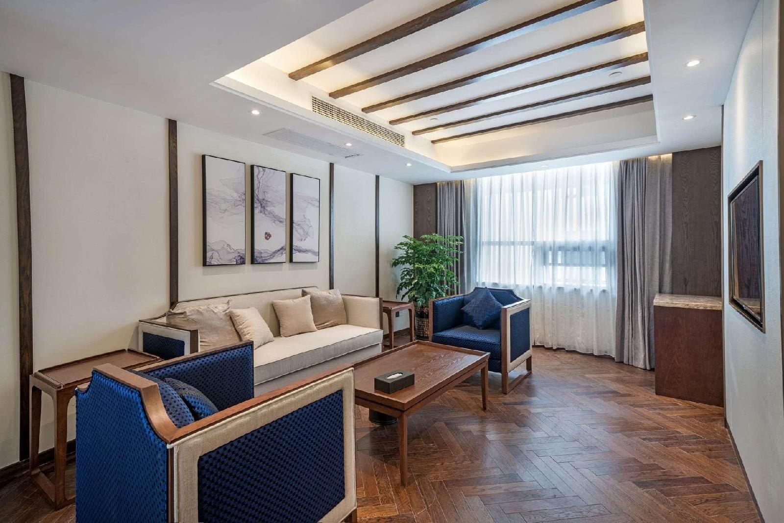 Days Hotel by Wyndham Yinxiang Wuyishan