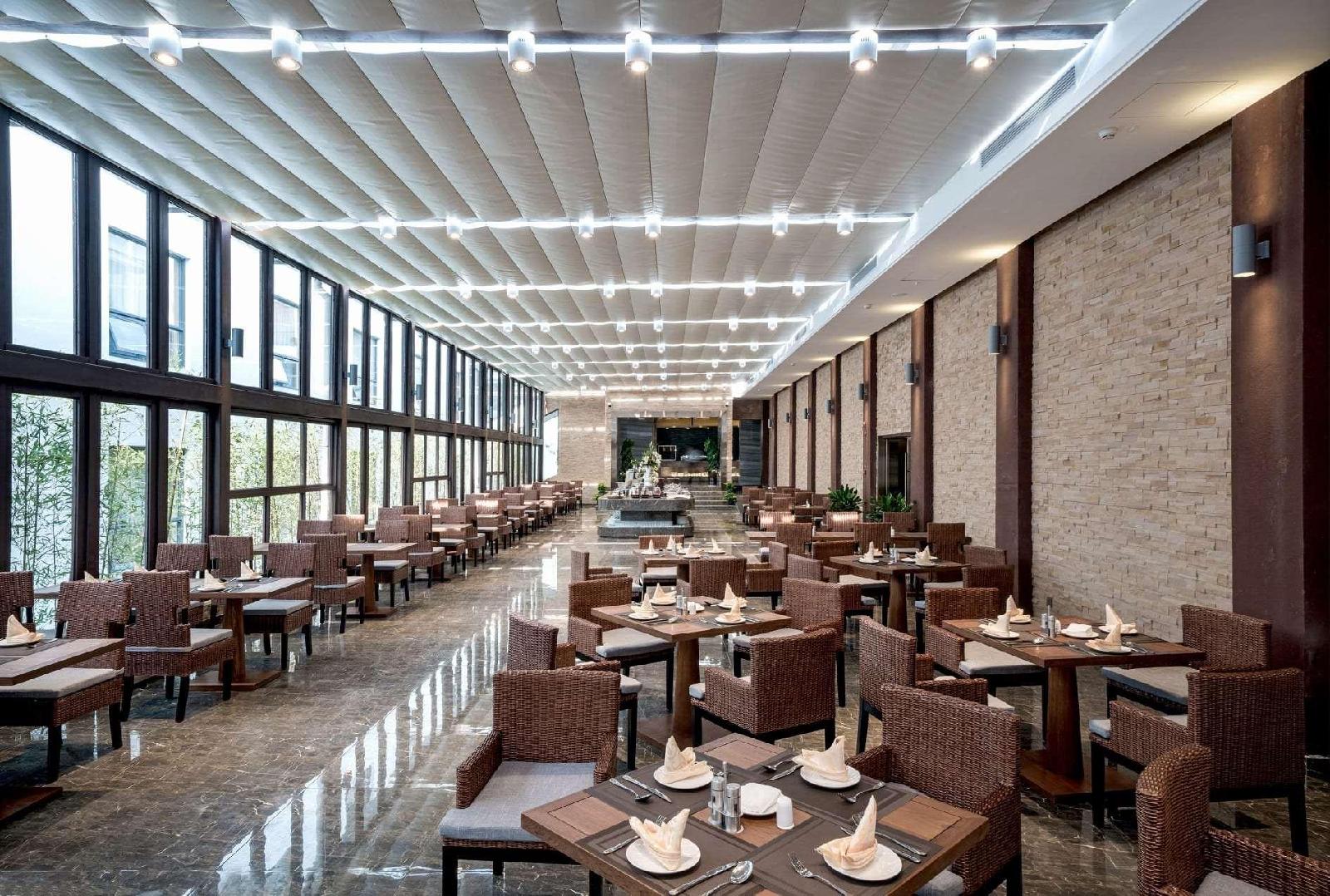Days Hotel by Wyndham Yinxiang Wuyishan