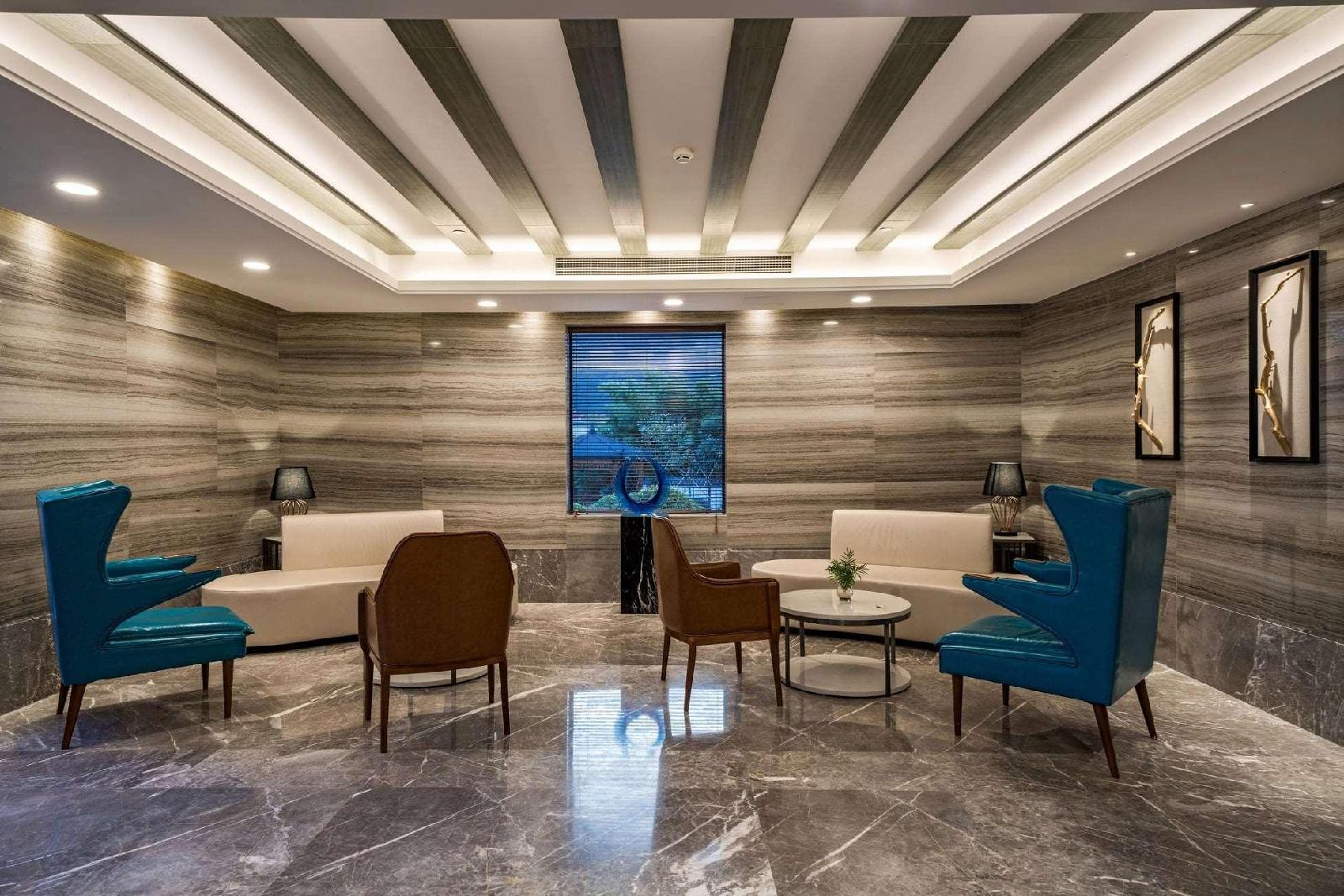 Days Hotel by Wyndham Yinxiang Wuyishan
