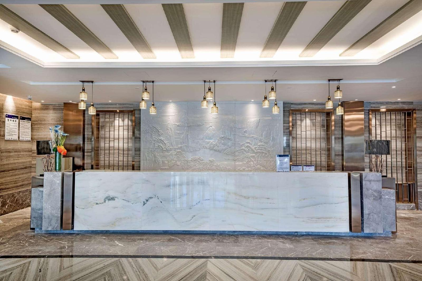 Days Hotel by Wyndham Yinxiang Wuyishan