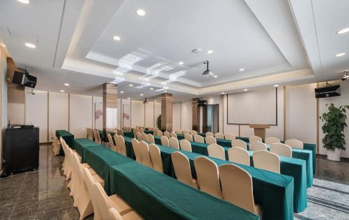Days Hotel by Wyndham Yinxiang Wuyishan