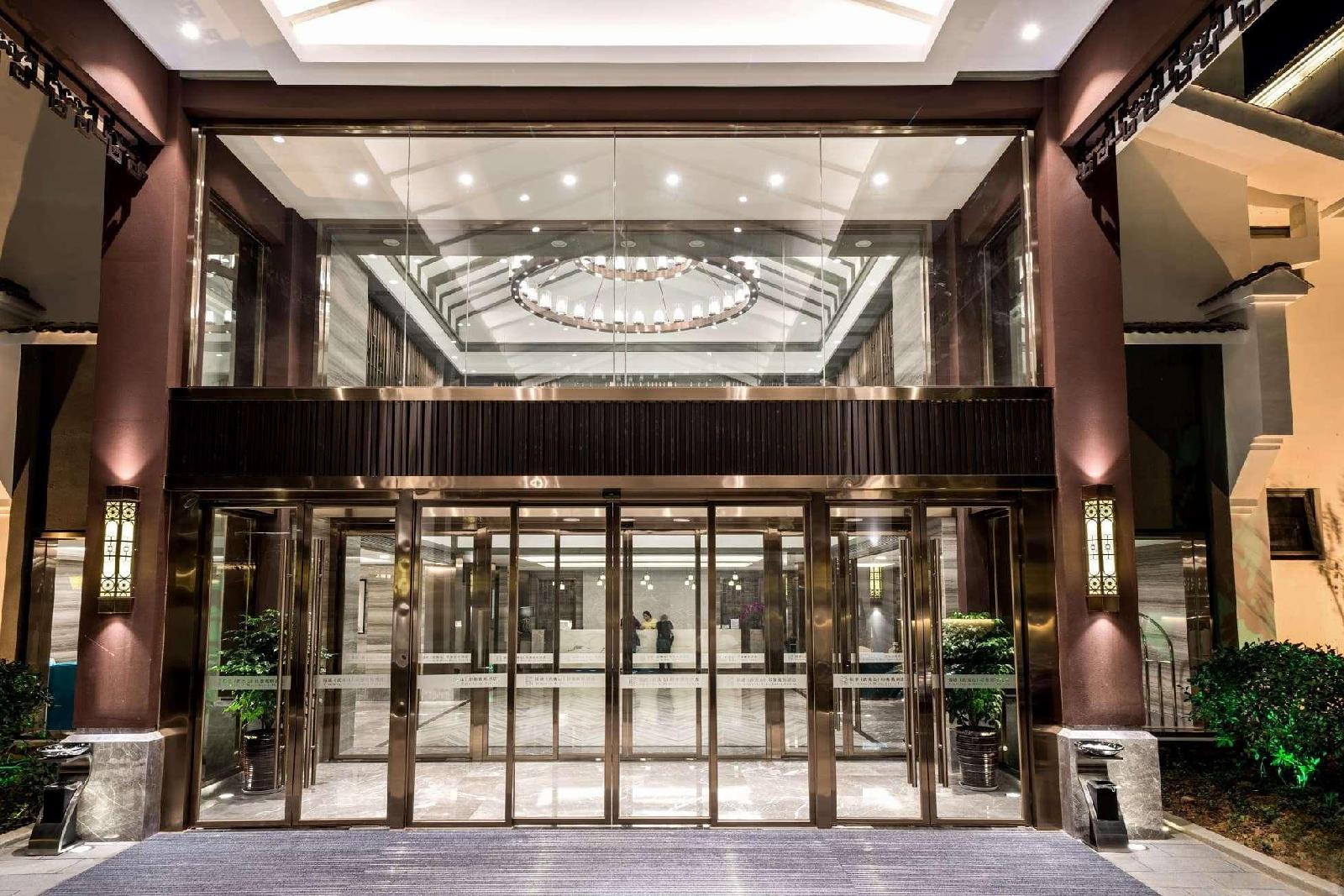 Days Hotel by Wyndham Yinxiang Wuyishan