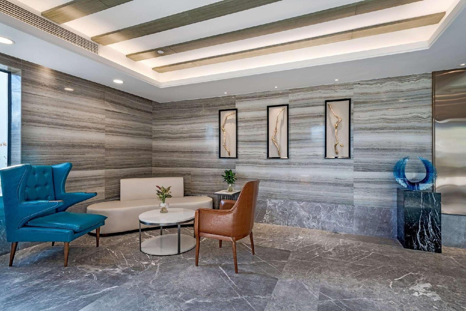 Days Hotel by Wyndham Yinxiang Wuyishan