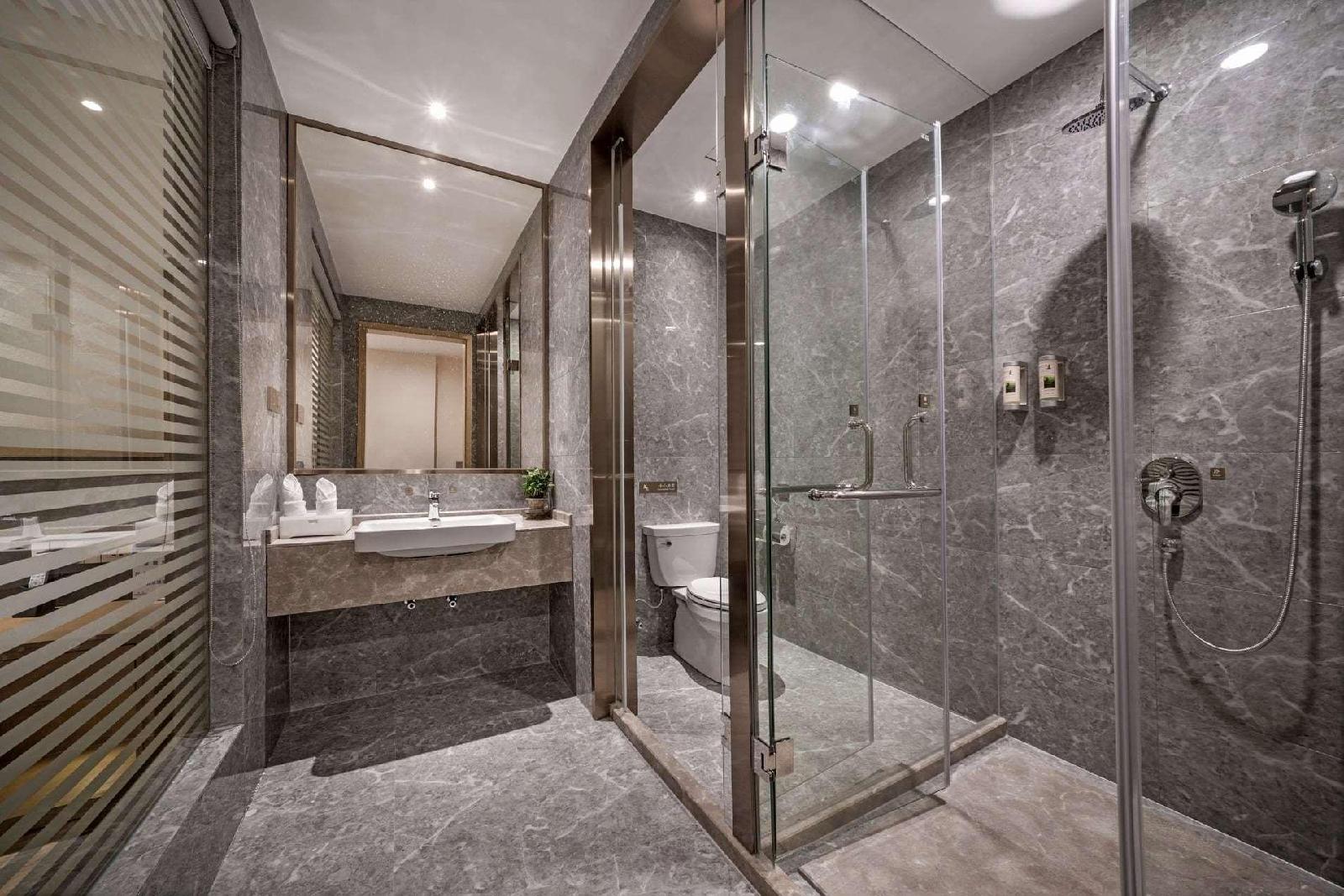 Days Hotel by Wyndham Yinxiang Wuyishan