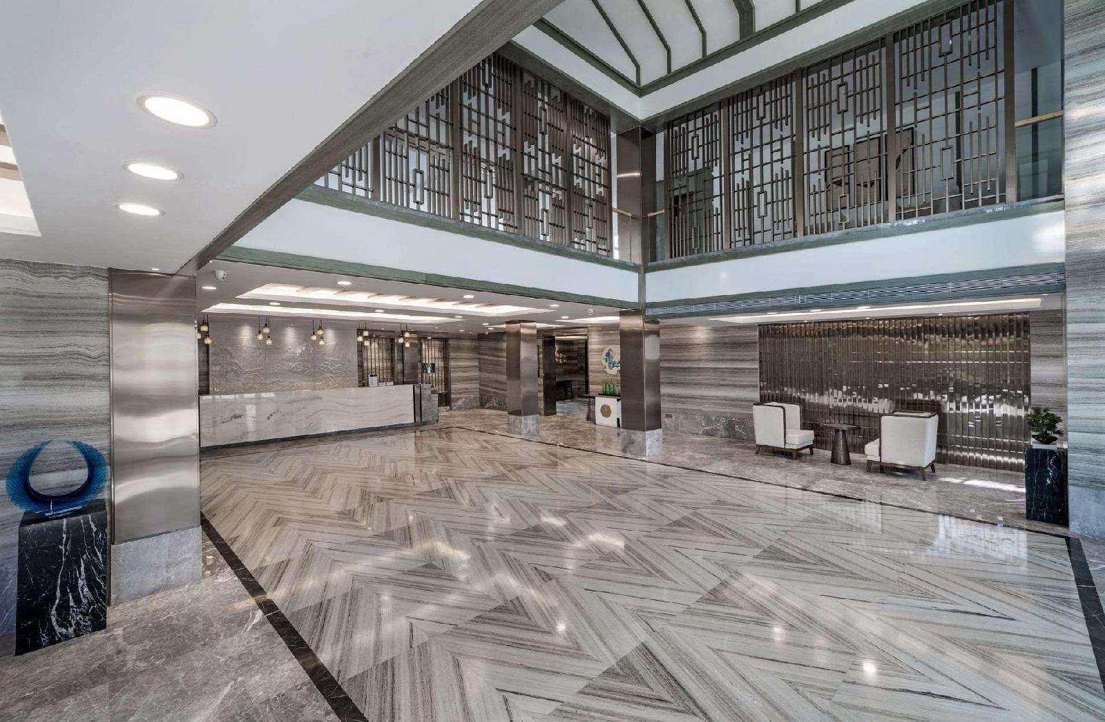 Days Hotel by Wyndham Yinxiang Wuyishan