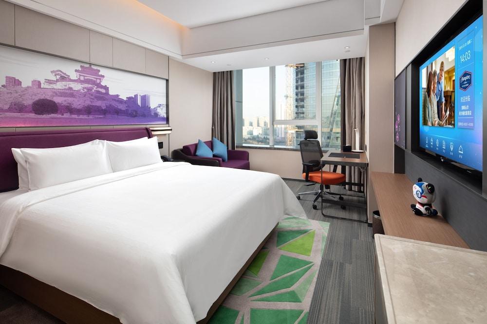 Hampton by Hilton Handan Congtai
