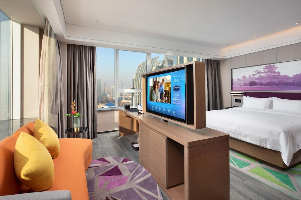 Hampton by Hilton Handan Congtai
