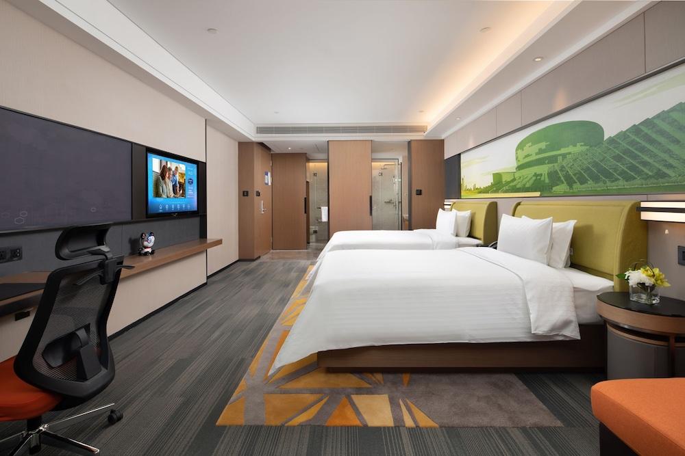 Hampton by Hilton Handan Congtai