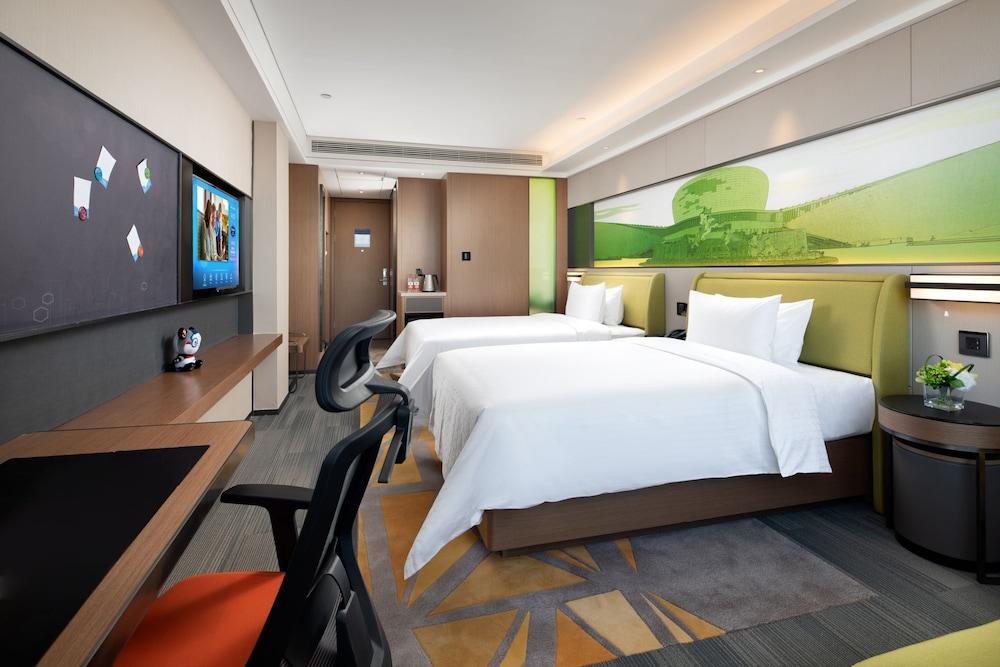Hampton by Hilton Handan Congtai
