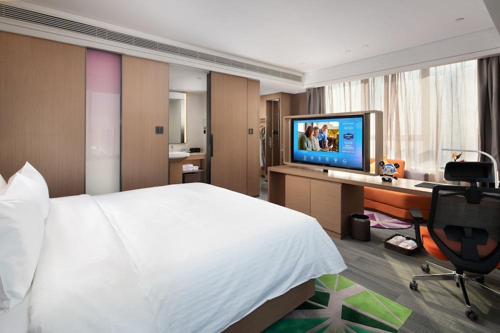 Hampton by Hilton Handan Congtai