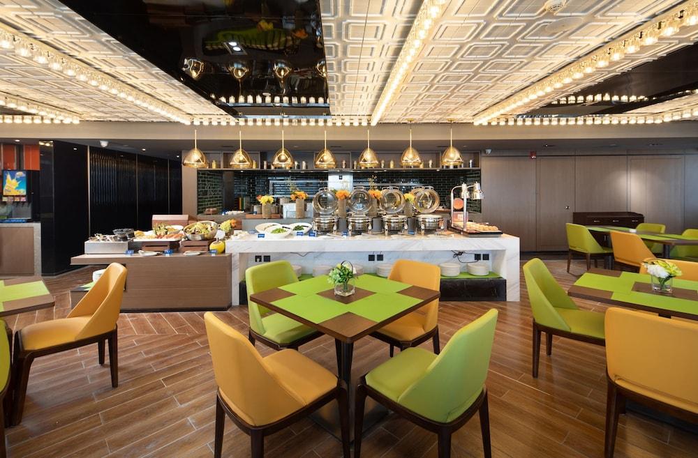 Hampton by Hilton Handan Congtai