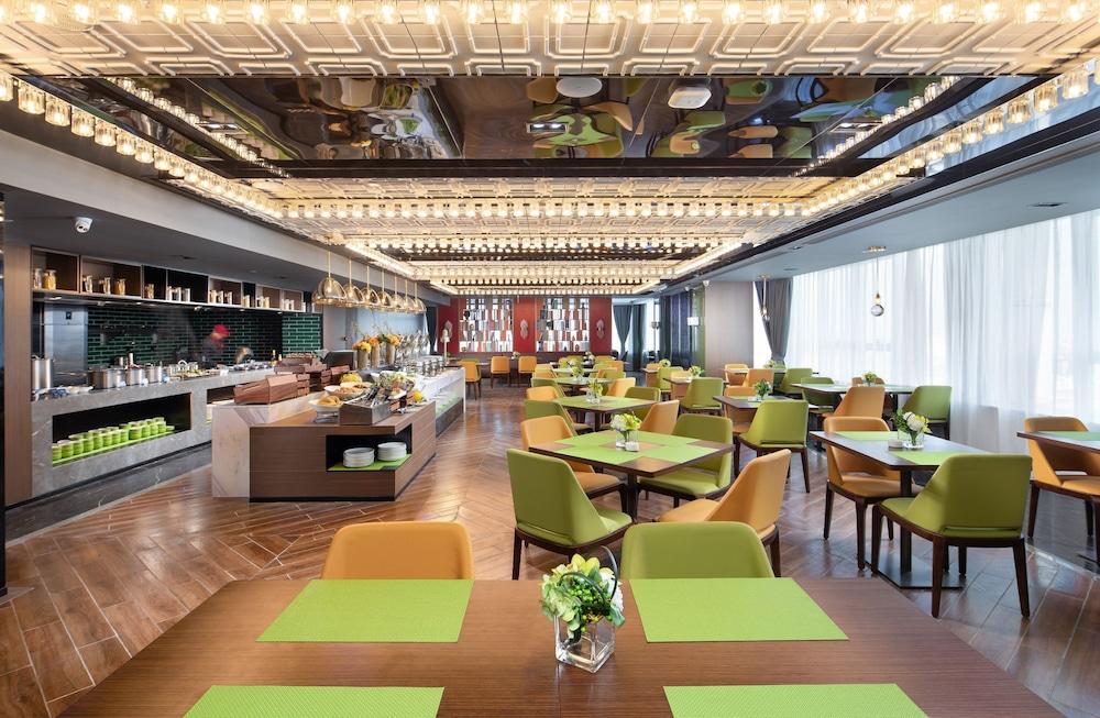 Hampton by Hilton Handan Congtai
