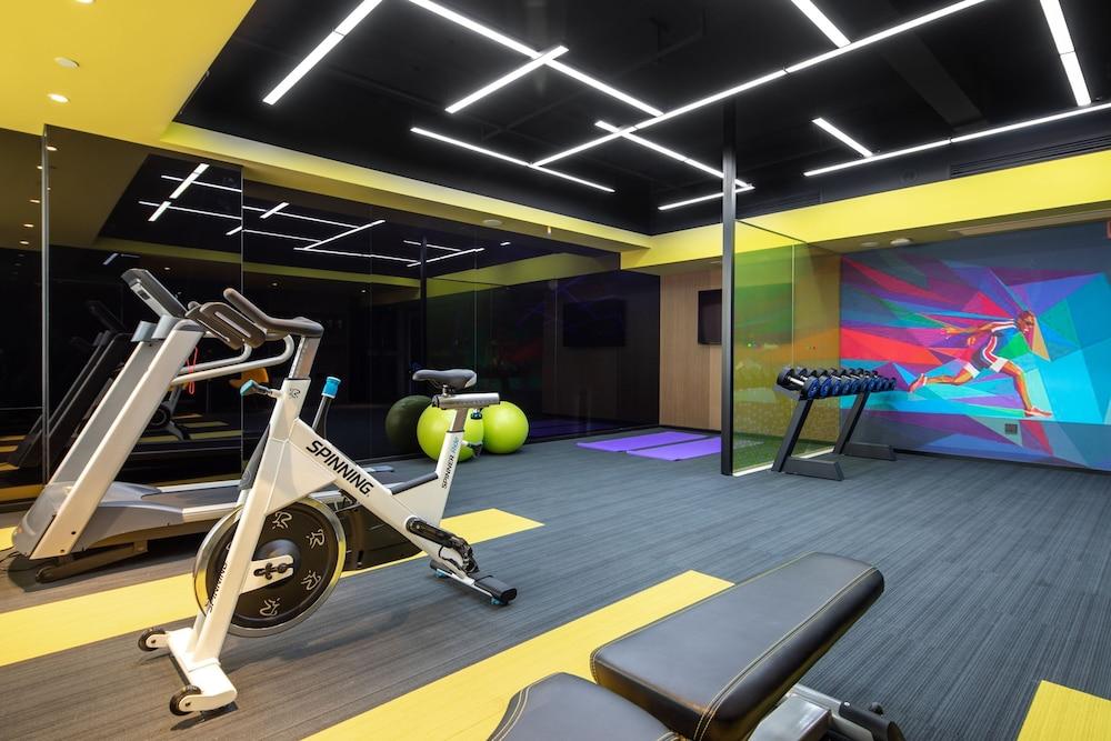 Hampton by Hilton Handan Congtai