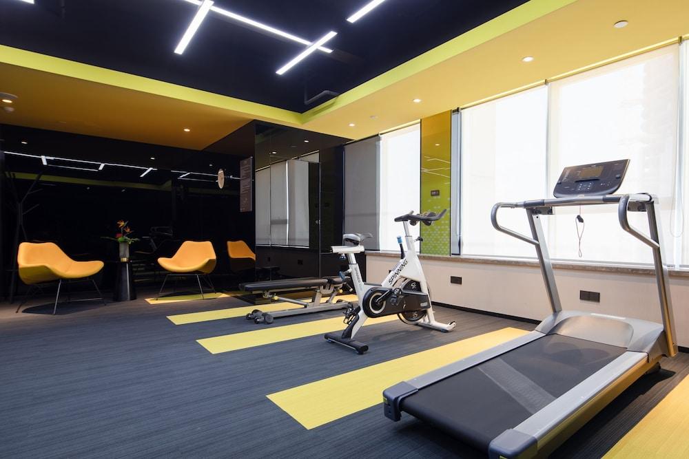 Hampton by Hilton Handan Congtai