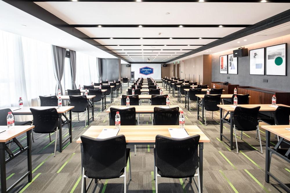 Hampton by Hilton Handan Congtai