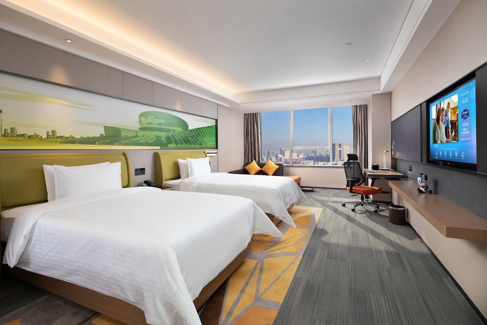 Hampton by Hilton Handan Congtai