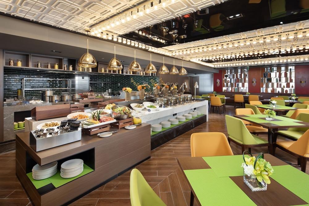 Hampton by Hilton Handan Congtai