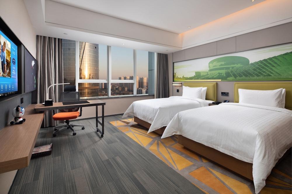Hampton by Hilton Handan Congtai