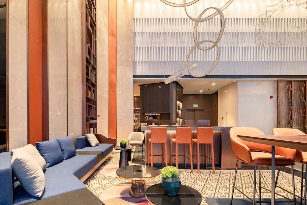 Hampton by Hilton Handan Congtai