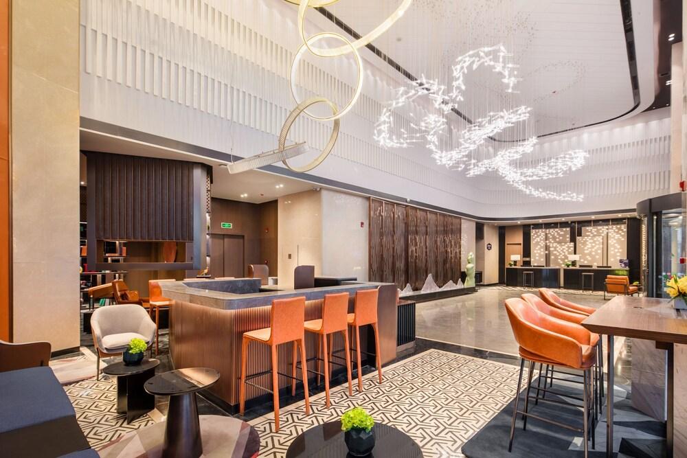 Hampton by Hilton Handan Congtai