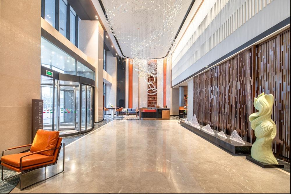 Hampton by Hilton Handan Congtai