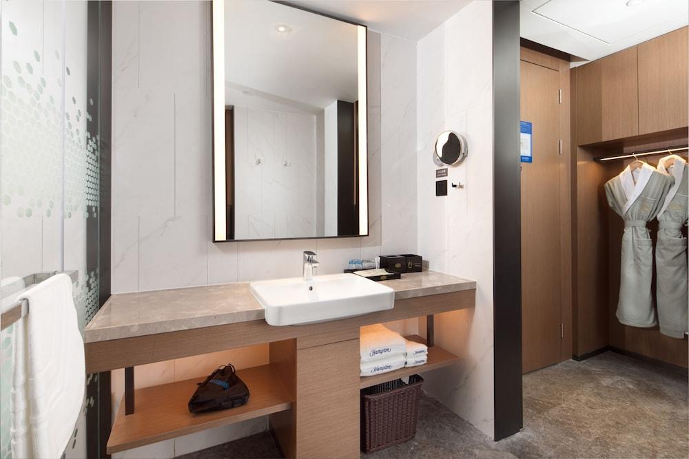 Hampton by Hilton Handan Congtai