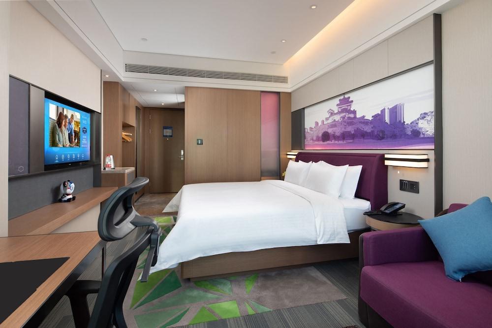 Hampton by Hilton Handan Congtai