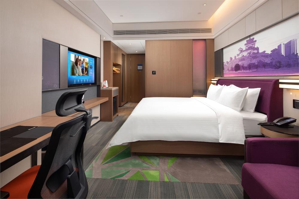 Hampton by Hilton Handan Congtai