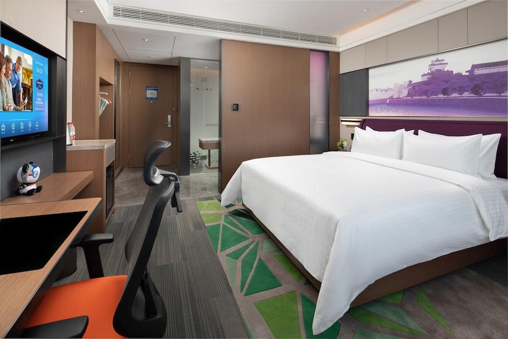 Hampton by Hilton Handan Congtai
