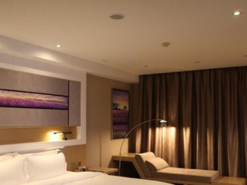 Lavande Hotel Shijiazhuang Museum Branch