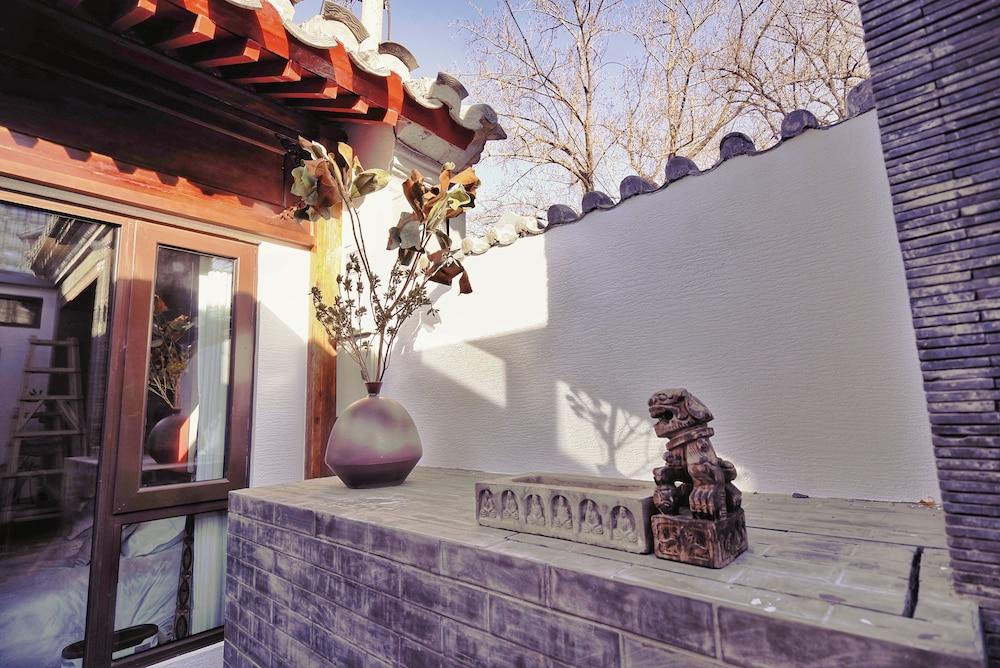 Hongyi Home