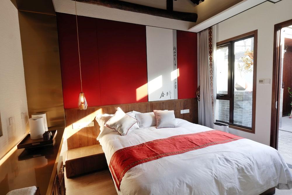 Hongyi Home
