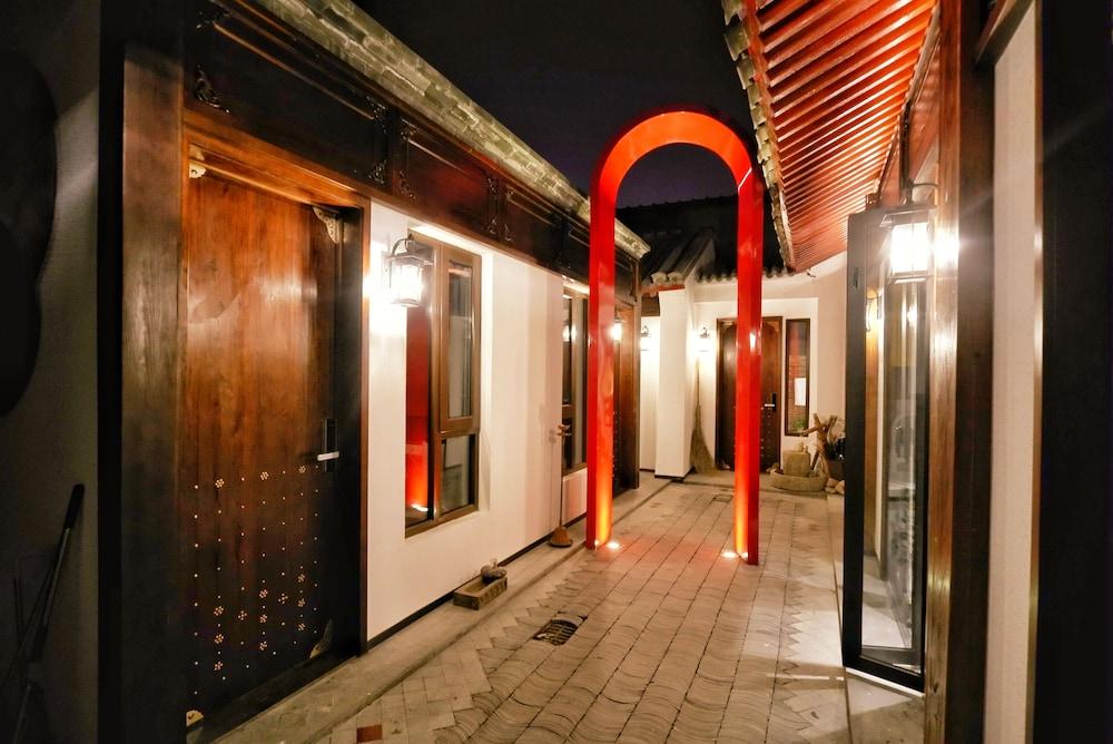 Hongyi Home