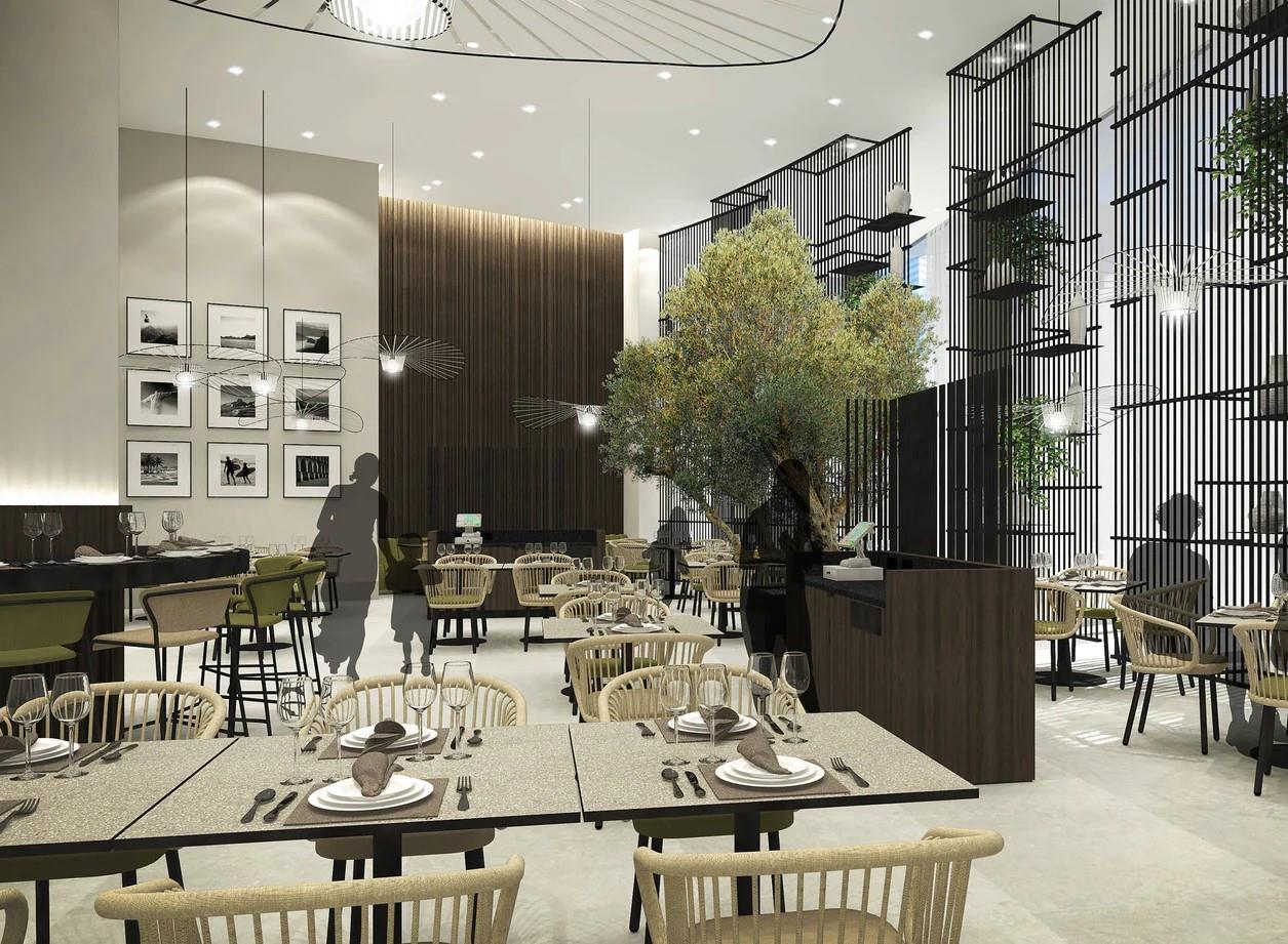 Courtyard World Trade Centre Dubai