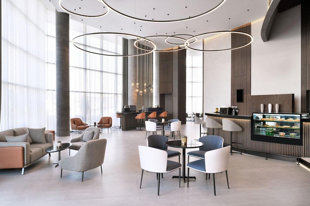 Courtyard World Trade Centre Dubai