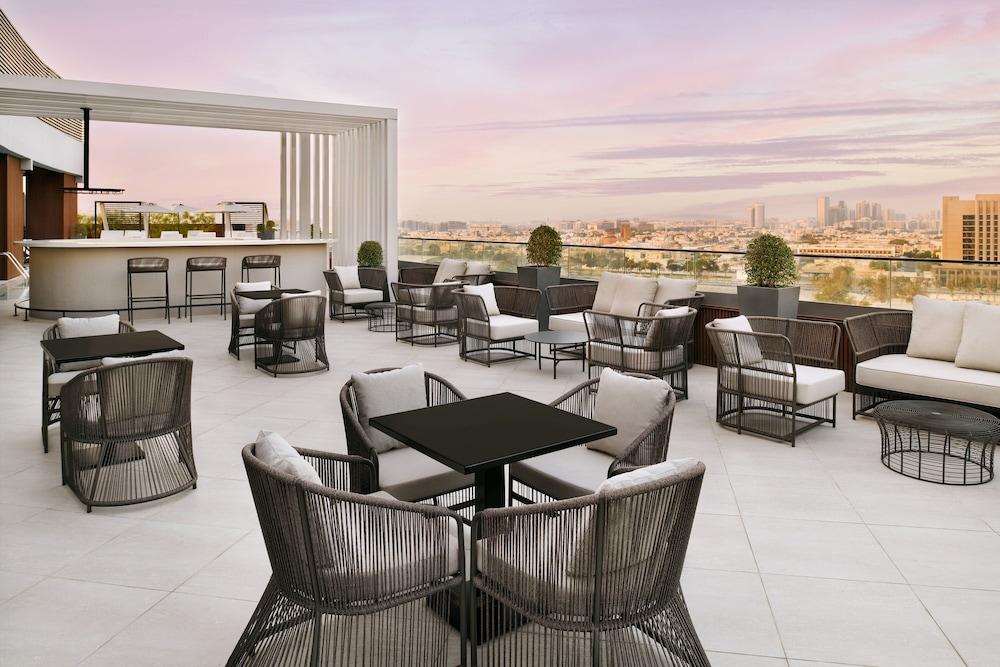 Courtyard World Trade Centre Dubai