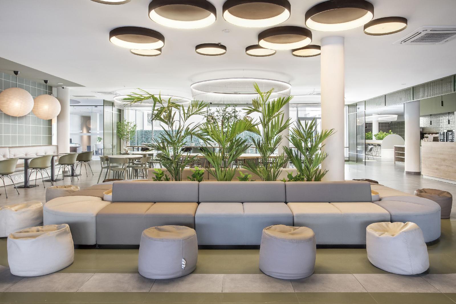 B&B Hotel Lisboa Aeroporto