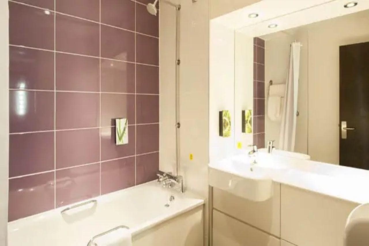 Premier Inn Wigan Town Centre
