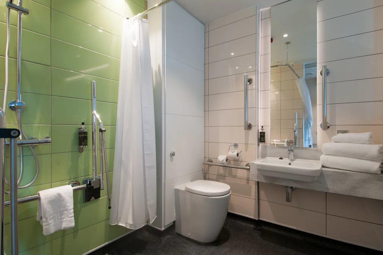 Hub by Premier Inn London West Brompton