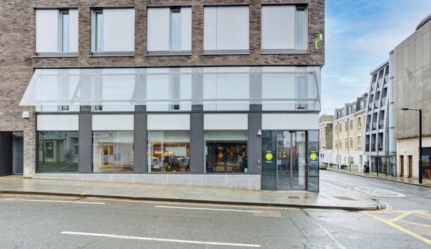 Hub by Premier Inn London West Brompton