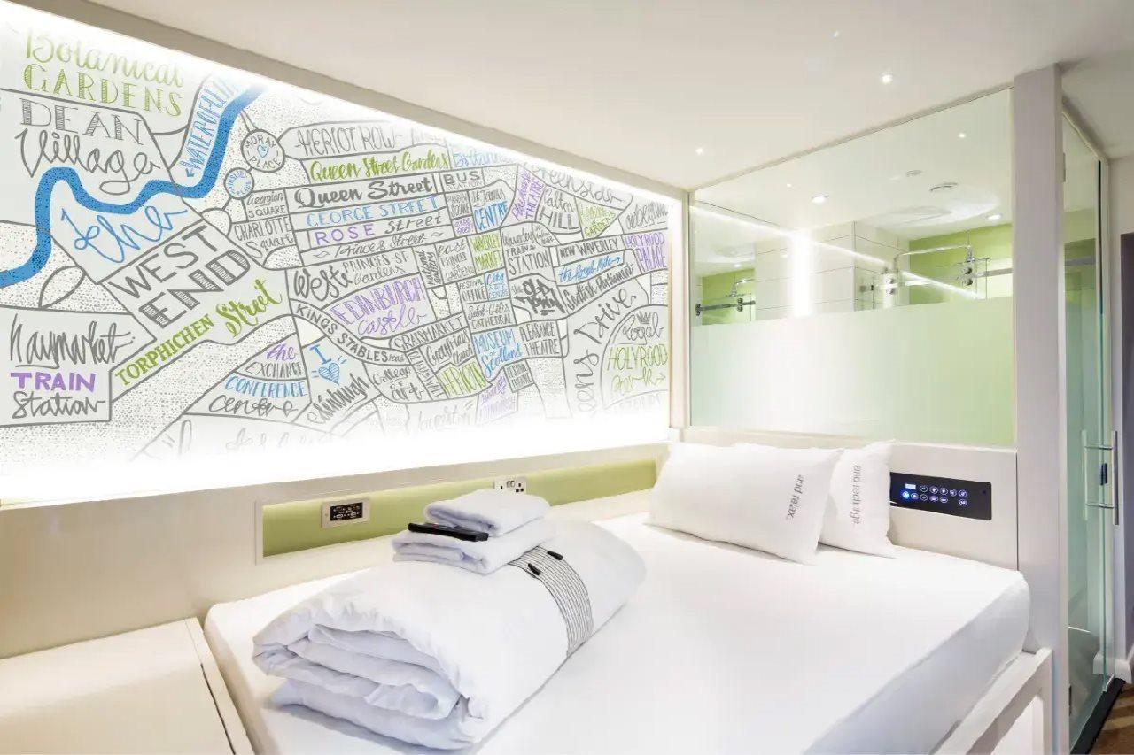 Hub by Premier Inn London West Brompton