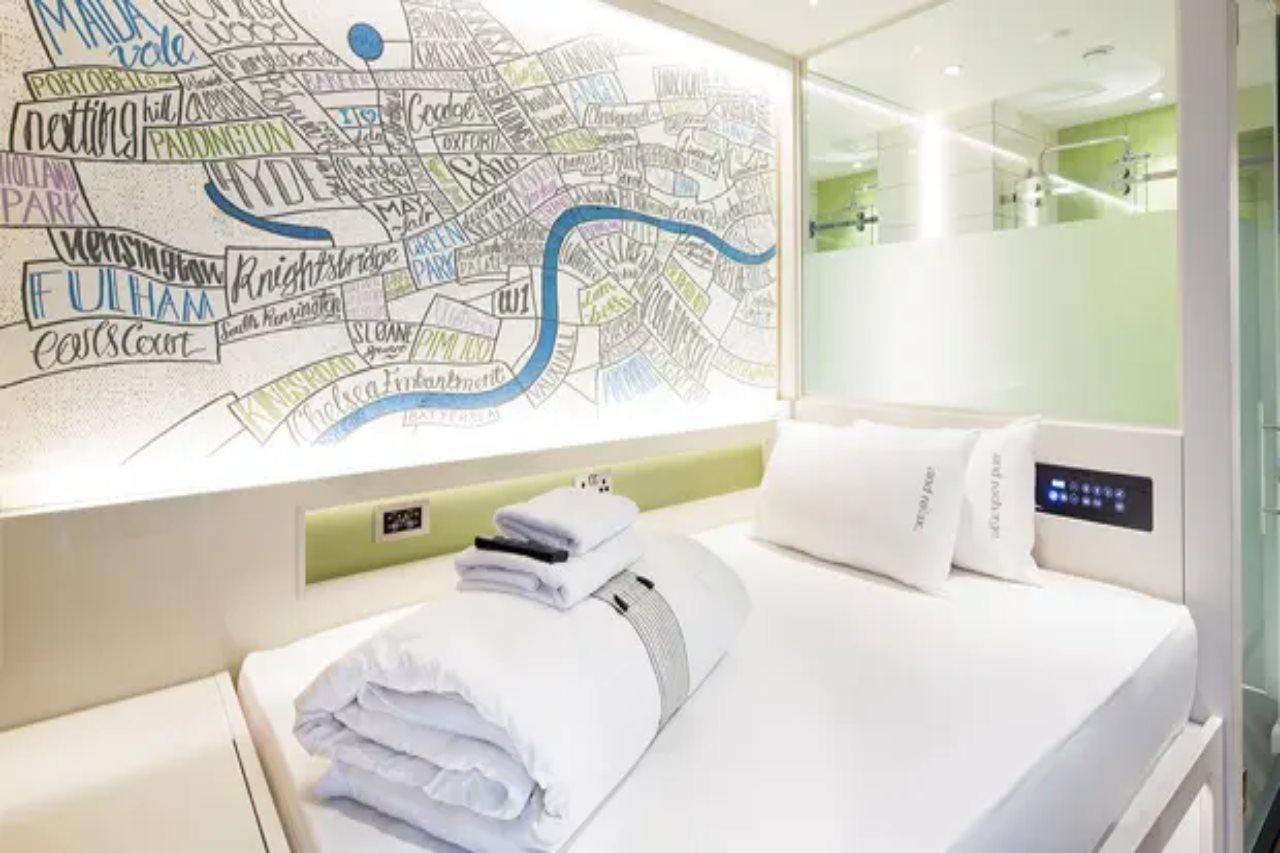Hub by Premier Inn London West Brompton